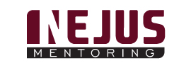 NeJus Mentoring Logo